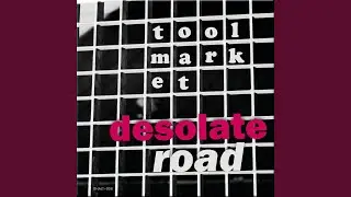 Desolate Road