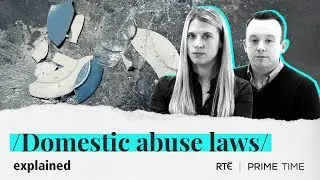 Domestic Abuse | Explained By Prime Time