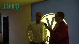 Interview Carsten Cramer & Nobbi Dickel