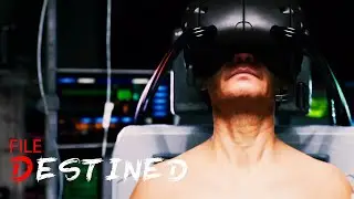 File Destined Прохождение: НУДЯТИНА #2 ИНДИ ХОРРОР