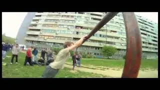 Serbia Jam