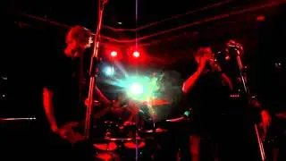 Ballyhoo Feat. Mike Burns of OVNI