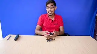 Unboxing Remote Control Beetle | Crazy Xyz Shorts ओ भाई साहब 😱
