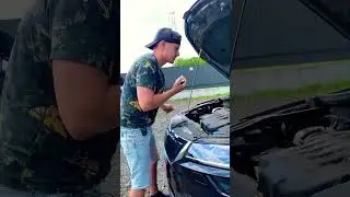 Skoda Karoq 🔥 на огляді 🧐Як вам авто, подобається❓