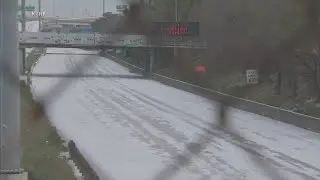Millions of Americans brace for winter storm across more than a dozen states