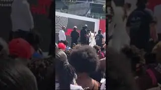 Bet Award 17 Coverage