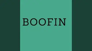 Boofin