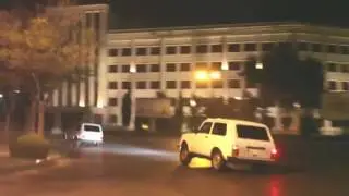 Lada Niva Baku