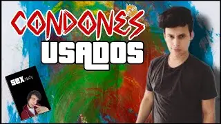 Cond0nes Usados &bull; La SexNote