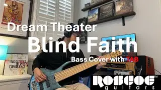 [Bass] Dream Theater - 
