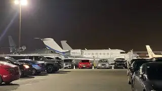 JetSuite X Turo (Irvine)