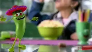 KNORR Animation