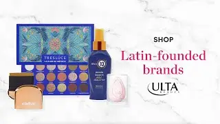 Latin founded | Ulta Beauty
