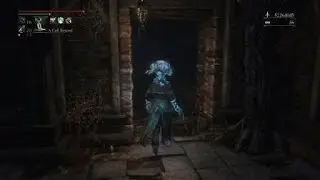 When you can only hear the enemy stand: