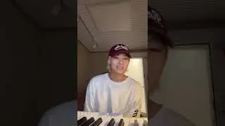 2025.07.19 Translation in comments (Eng)! DIPBLU/TAN Ji Seong Instagram live