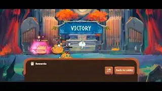 Axie infinity rage team Triple kill