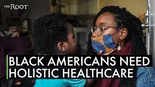 America's Healthcare System Failed Black People. So What Does the Future Hold for Us?
