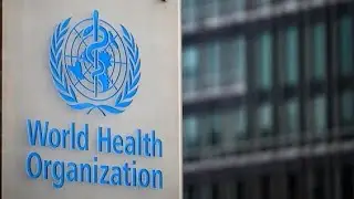 World Health Organisation UPPSC Mains GS2