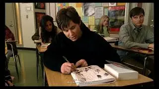 Home Improvement Randy Taylor in Veronica Mars #homeimprovementtvshow