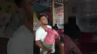 জাকির কেন আসছে মিজান ভাইয়ের দোকানে ।। Street of Bangladesh