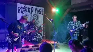Iritator - Egoist (Live @ Kramp Fest, 26.5.2023)