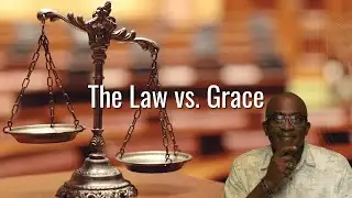 The Hebrews Law vs Grace Debate Pt. 1...MUST HEAR!