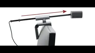 Демонстрация технической поддержки CA Essential Webcam Flex WC FLEX | Cyber ​​Acoustics