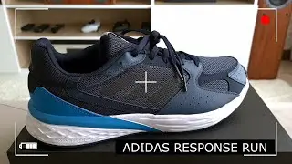 ADIDAS RESPONSE RUN