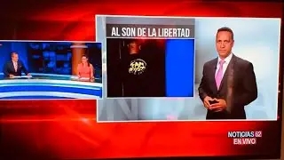 The Story Of Famfirst Empire (Al Son De La Libertad/The Sound Of Liberty)