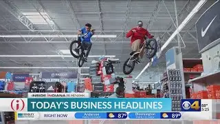 Inside INdiana Business: 9/5/2024
