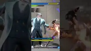 Please neutral jump punish blocked DPs. 6470 Damage. #SF6 #streetfighter6 #shorts #JP #gaming