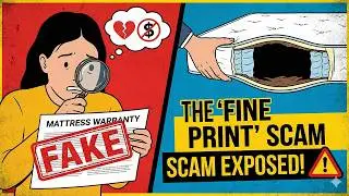 Why Mattress Warranties Are Fake: The 