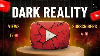 The Harsh Truth: Why Most YouTube Channels FAIL | Digital Tulsaney