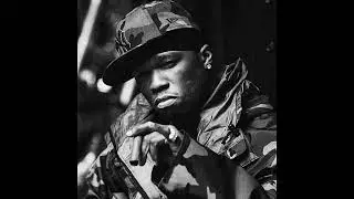 50 CENT x TUPAC TYPE BEAT 2025 (MARCH) Ghost8eats