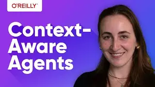 Context Engineering with LlamaIndex with Tuana &Ccedil;elik&mdash;GenAI Prompt to Product Showcase