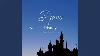 リフレクション / ムーラン (Disney Piano)