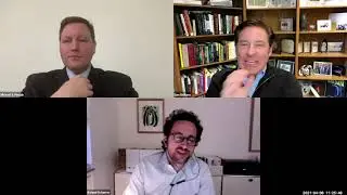FutureLaw 2021 | Computable Contracts in Insurance &mdash; Fireside Chat