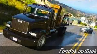 GTA ENHANCED : SMOKE ON THE WATER : FONDOS MUTUOS