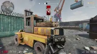 Hired Ops Nice Free game from Steam // Deathmatch gameplay 2025