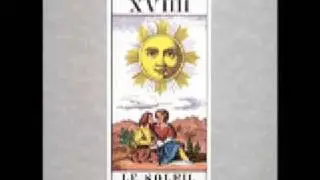 The Sun And The Moon - I Love You, You Bastard