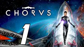 Chorus - Gameplay Playthrough Part 1 (PS5)