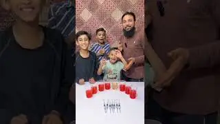 Injection Game #challenge #funchallenge #viral #reels #guesschallange #trending #games #famousshort
