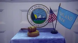 City of Highland Park - 2026 State of the City