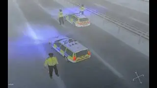 MerPol - Merseyside Police