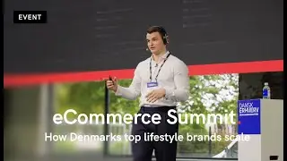 The exact scaling framework Denmark's fastest-growing lifestyle brands follow