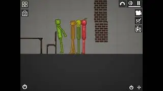 Mellow Play￼ Ground zombie apocalypse ￼ Episode  1￼￼