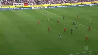 1. FC K&ouml;ln 2-1 Borussia M&ouml;nchengladbach - GOAL 90+5' Simon Terodde