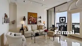Luxurious New Orleans Condo!