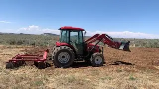 Mahindra 2565 Maintenance tips
