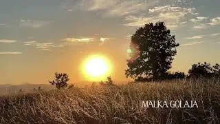 Malka Golaja, zalazak sunca i lepota prirode kojoj preti opasnost od uništenja otvaranjem rudnika!